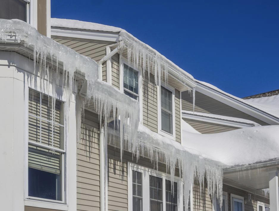 5 Home Maintenance Tips That Should Be In Your Winter Checklist